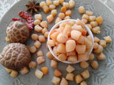 纯天然野生干贝300g