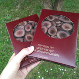 新西兰赤鹿鹿茸