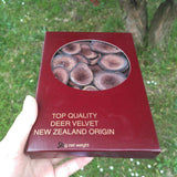 新西兰赤鹿鹿茸